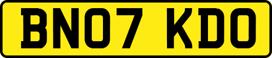 BN07KDO