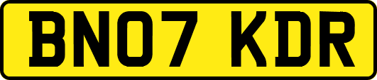 BN07KDR