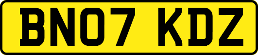 BN07KDZ