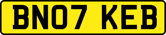 BN07KEB