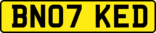 BN07KED