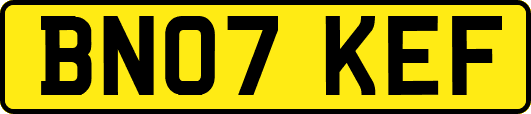 BN07KEF