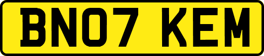 BN07KEM