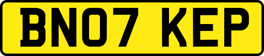 BN07KEP