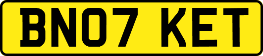 BN07KET