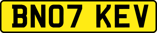 BN07KEV