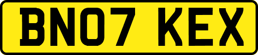 BN07KEX