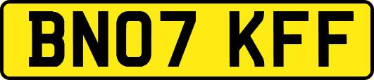 BN07KFF