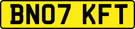 BN07KFT