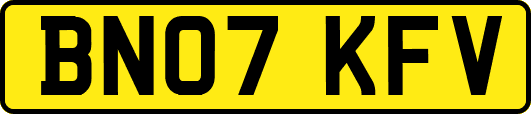 BN07KFV