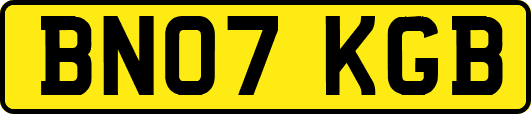 BN07KGB
