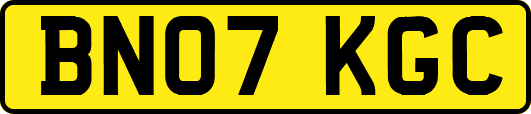 BN07KGC