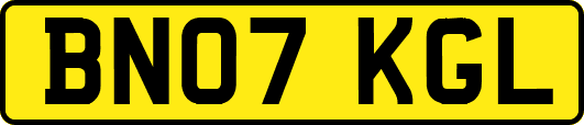 BN07KGL