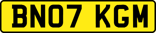 BN07KGM