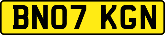 BN07KGN