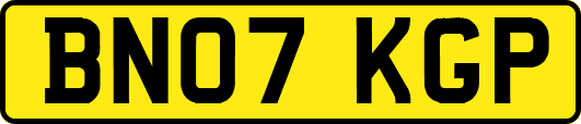 BN07KGP