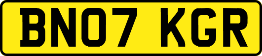 BN07KGR