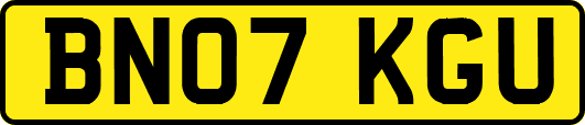 BN07KGU