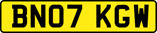 BN07KGW