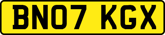 BN07KGX