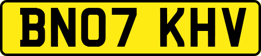 BN07KHV