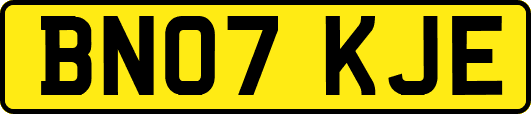 BN07KJE