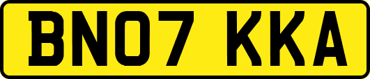 BN07KKA