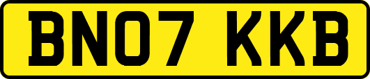 BN07KKB