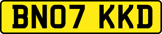 BN07KKD