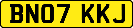 BN07KKJ