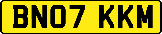 BN07KKM