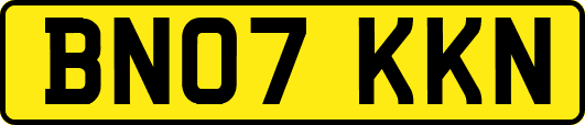 BN07KKN