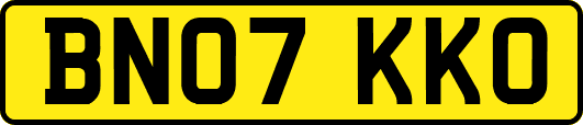 BN07KKO