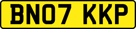BN07KKP