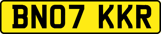 BN07KKR