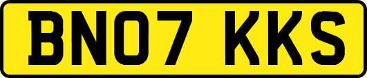 BN07KKS