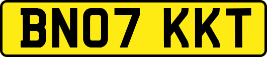 BN07KKT