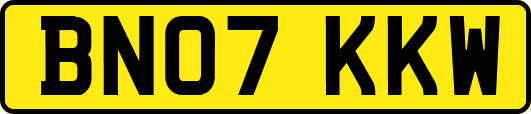 BN07KKW