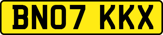 BN07KKX