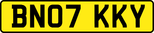 BN07KKY
