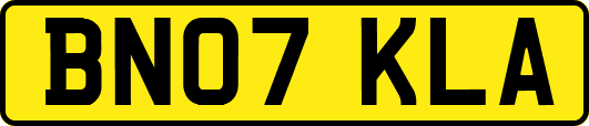 BN07KLA
