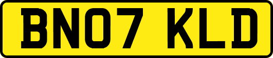 BN07KLD