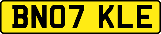 BN07KLE