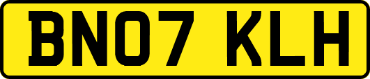 BN07KLH