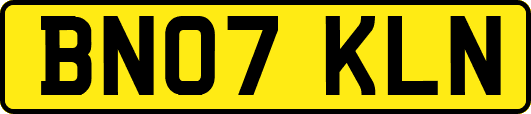 BN07KLN