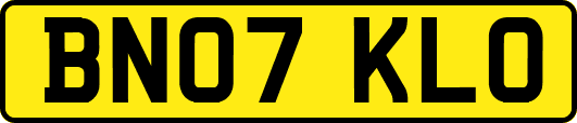 BN07KLO