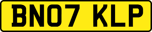 BN07KLP
