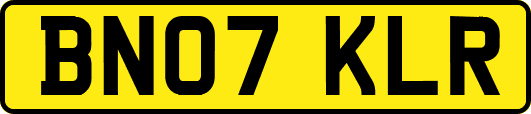 BN07KLR