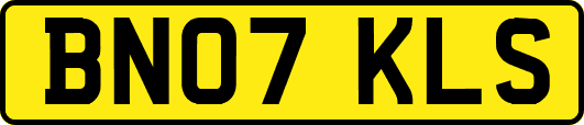 BN07KLS