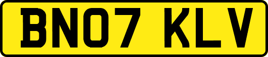 BN07KLV